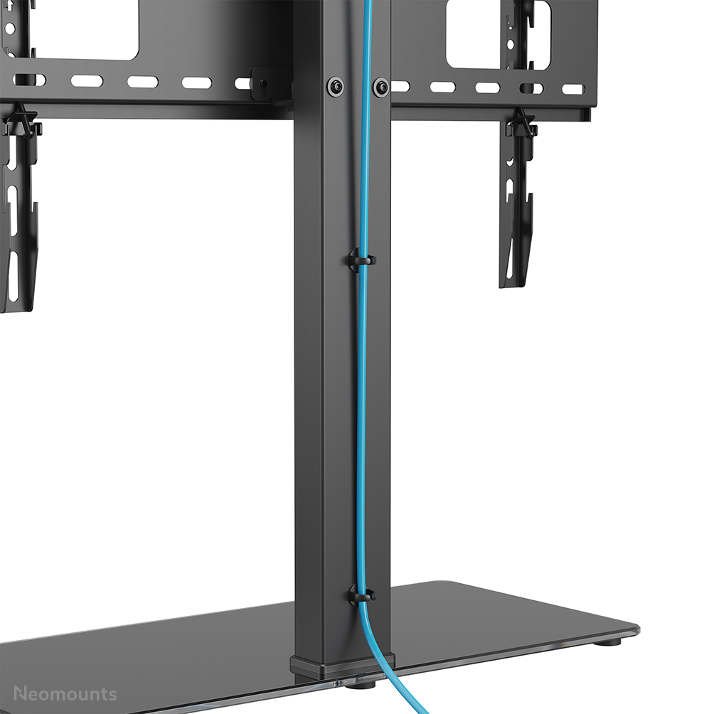 Neomounts DS45-430BL16 TV stand 37-70"- swivel